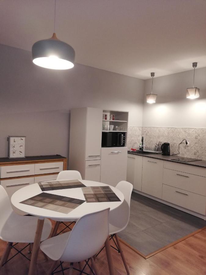 Apartamenty Malgorzatka ซาโกปาเน ภายนอก รูปภาพ