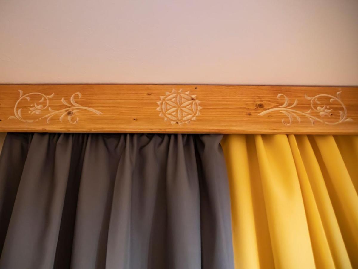 Apartamenty Malgorzatka ซาโกปาเน ภายนอก รูปภาพ