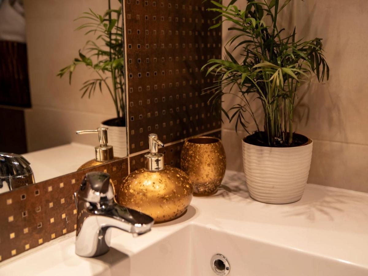 Apartamenty Malgorzatka ซาโกปาเน ภายนอก รูปภาพ